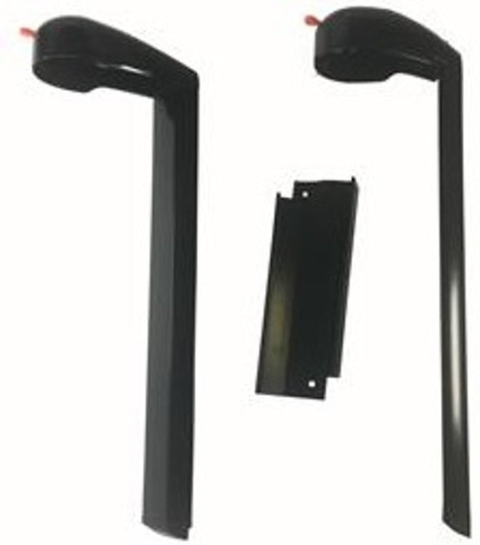 Carefree RV Awning Mounting Kit (MPN: KYJVSH)