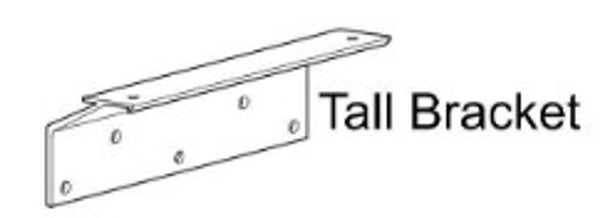 Carefree RV Awning Mounting Kit (MPN: KYJVTL)