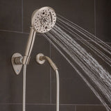 Oxygenics PowerBlast RV Shower Head (MPN: 51479)