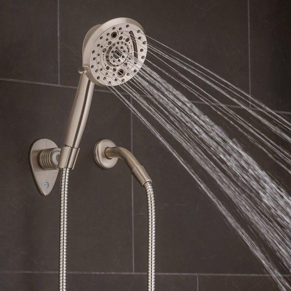 Oxygenics PowerBlast RV Shower Head (MPN: 51479)
