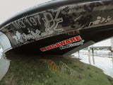 Megaware KeelGuard Boat Protection (MPN: 20507)