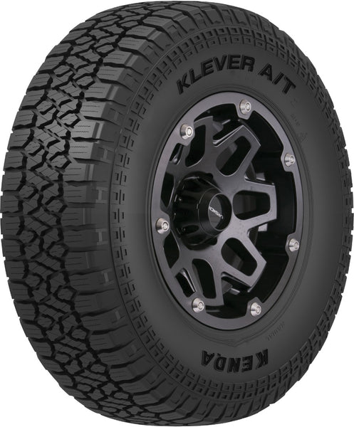 Kenda Klever A/T2 All Terrain Tire (MPN: 628008)