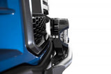 Addictive Desert Designs Light Bar Mounting Kit (MPN: L1157021701NA)