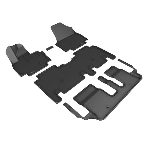 A3DL1KA081015
