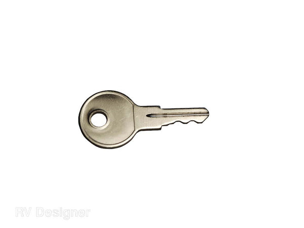 RV Designer Replacement Key Code 751 (MPN: L200)