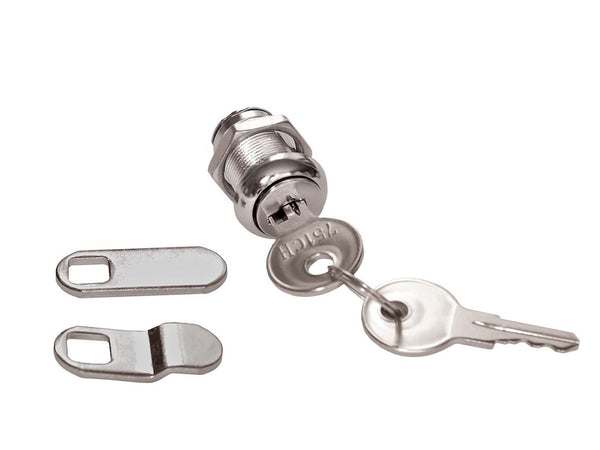 RV Designer Lock Cylinder (MPN: L425)