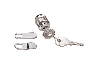 RV Designer Lock Cylinder (MPN: L427)