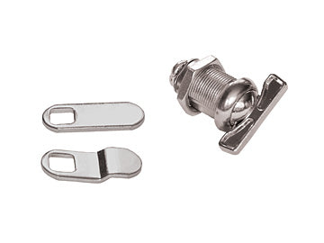 RV Designer Lock Cylinder (MPN: L447)