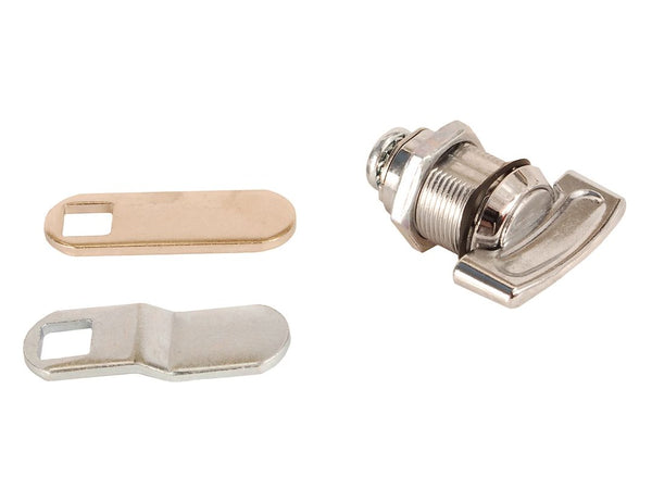 RV Designer Lock Cylinder (MPN: L525)