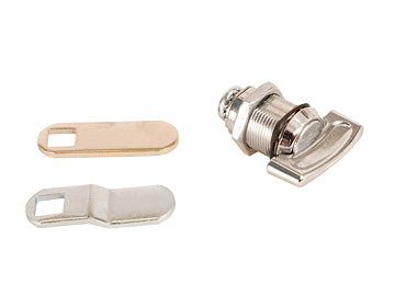 RV Designer Lock Cylinder (MPN: L528)