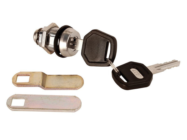 RV Designer Lock Cylinder (MPN: L545)