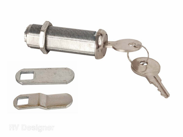 RV Designer Lock Cylinder (MPN: L550)