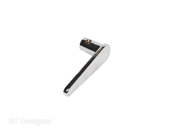 RV Designer Entry Door Handle (MPN: L559)