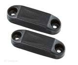 RV Designer Door Catch (MPN: L607)