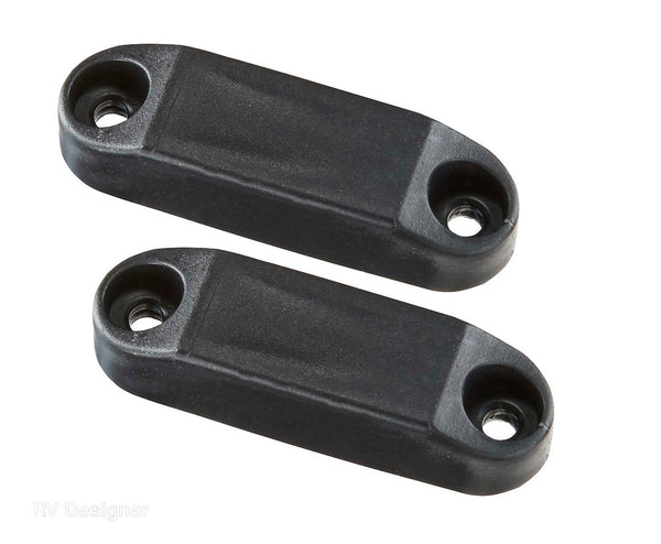 RV Designer Door Catch (MPN: L607)