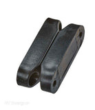 RV Designer Door Catch (MPN: L607)