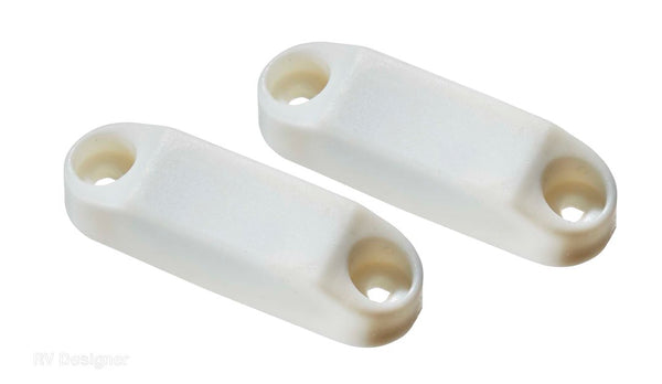 RV Designer Door Catch (MPN: L608)