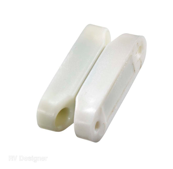 RV Designer Door Catch (MPN: L608)