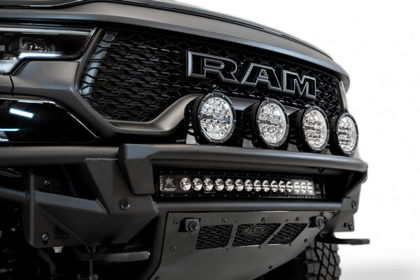 ADD Offroad Light Hoop Add-On (MPN: L6257021701NA)