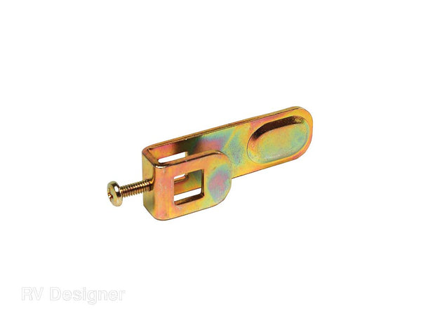 RV Designer Lock Cylinder Cam (MPN: L661)