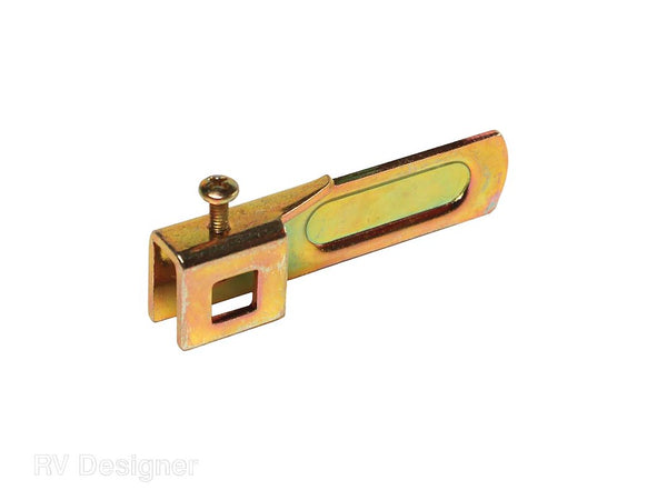 RV Designer Lock Cylinder Cam (MPN: L663)