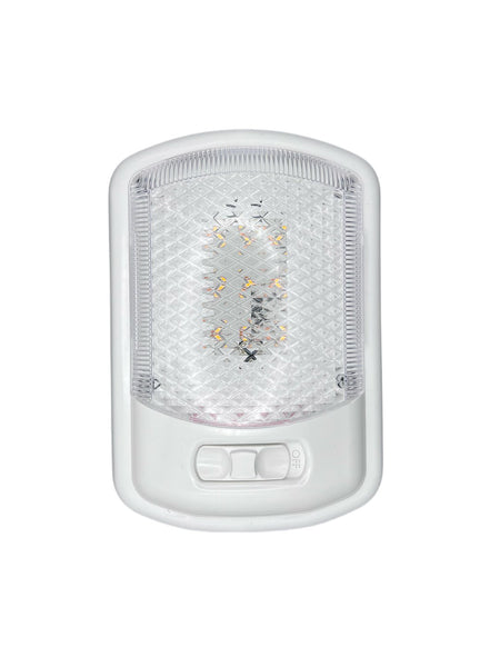RV Designer Dome Light (MPN: L800)