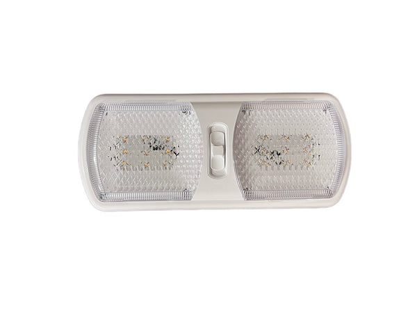 RV Designer Dome Light (MPN: L805)