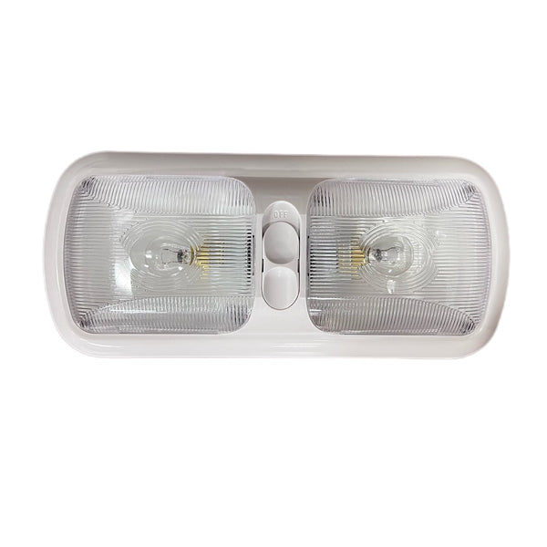 RV Designer Dome Light (MPN: L815)