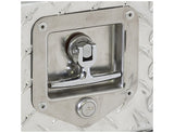 Buyers Products Stainless Steel T-Handle Latch (MPN: L8815)