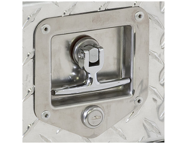 Buyers Products Stainless Steel T-Handle Latch (MPN: L8815)