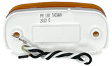 RV Designer Marker Clearance Light (MPN: L901)