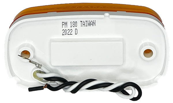 RV Designer Marker Clearance Light (MPN: L901)