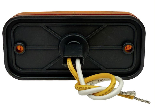 RV Designer Clearance Light (MPN: L902)