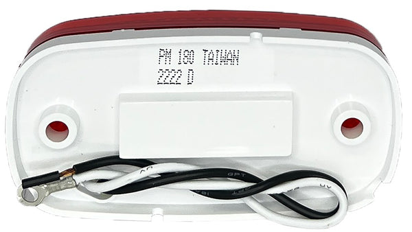 RV Designer Marker Clearance Light (MPN: L903)