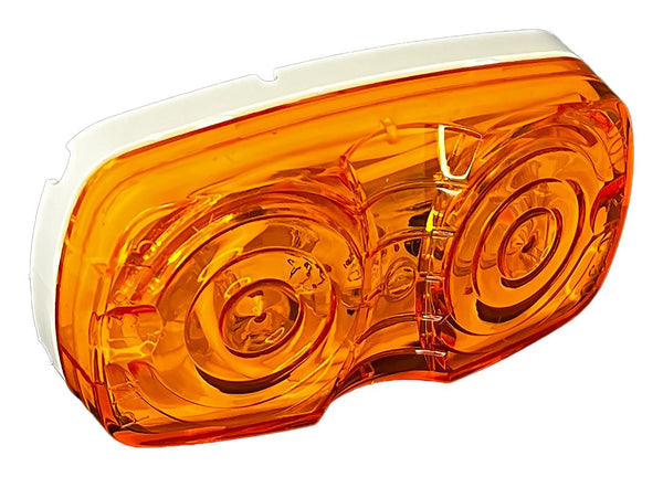 RV Designer LED Marker Clearance Light (MPN: L911)
