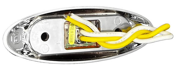 RV Designer Marker Clearance Light (MPN: L931)