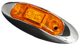 RV Designer Marker Clearance Light (MPN: L931)