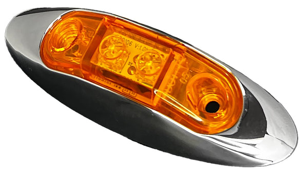 RV Designer Marker Clearance Light (MPN: L931)