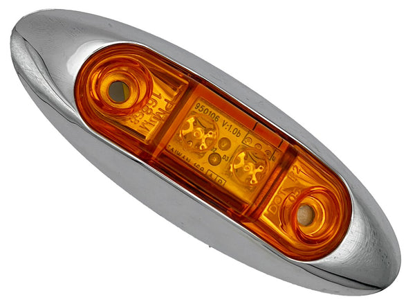 RV Designer Marker Clearance Light (MPN: L931)