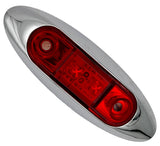 RV Designer Marker Clearance Light (MPN: L933)