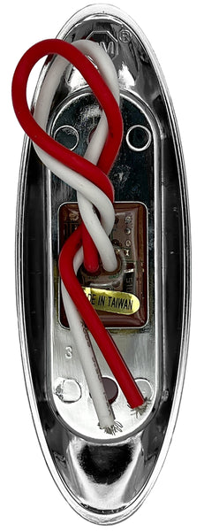 RV Designer Marker Clearance Light (MPN: L933)
