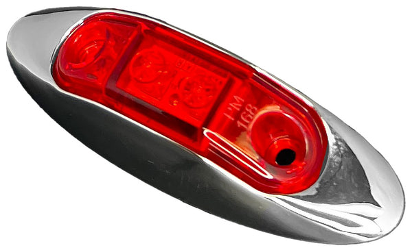 RV Designer Marker Clearance Light (MPN: L933)