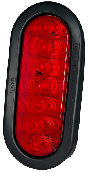 RV Designer Trailer Light (MPN: L980)