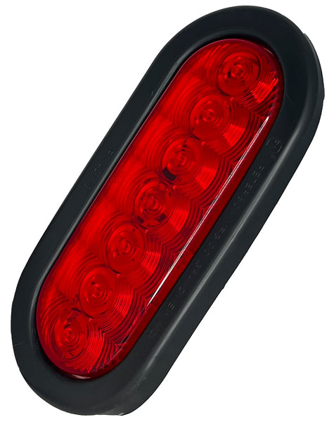 RV Designer Trailer Light (MPN: L980)