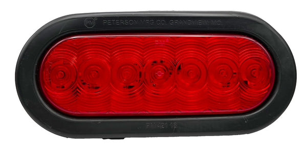 RV Designer Trailer Light (MPN: L980)