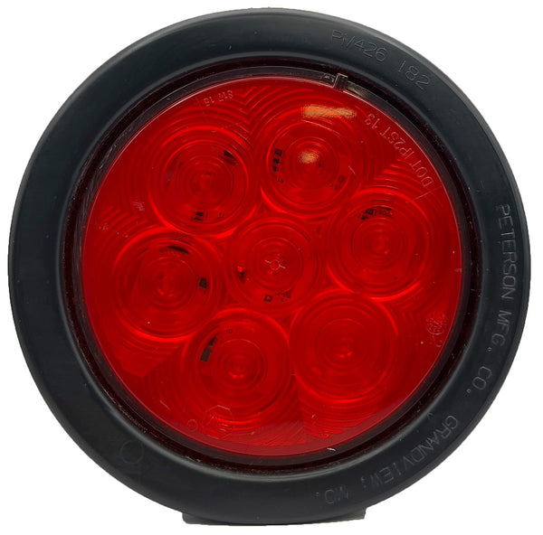 RV Designer LED Trailer Light (MPN: L985)
