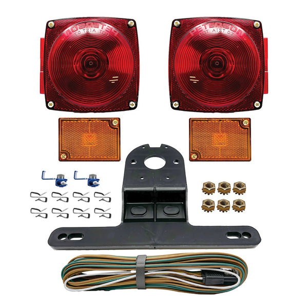 RV Designer Trailer Light Kit (MPN: L990)