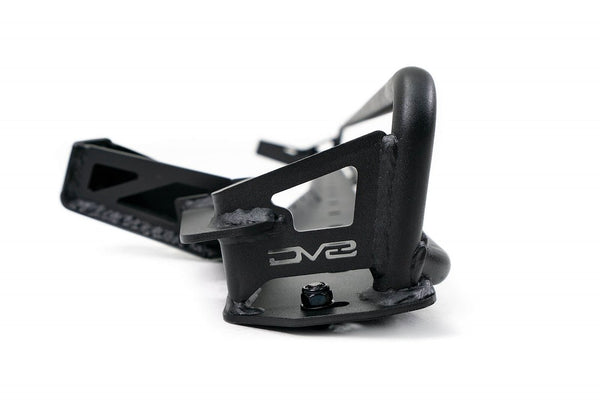 DV8 Offroad Light Bar Mounting Kit (MPN: LBBR-01)