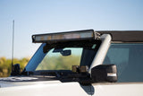 DV8 Offroad Light Bar Mounting Kit (MPN: LBBR-01)