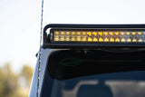 DV8 Offroad Light Bar Mounting Kit (MPN: LBBR-01)
